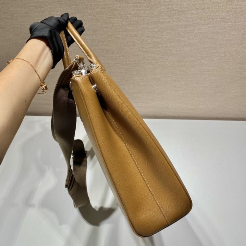 Prada Shopping Bags